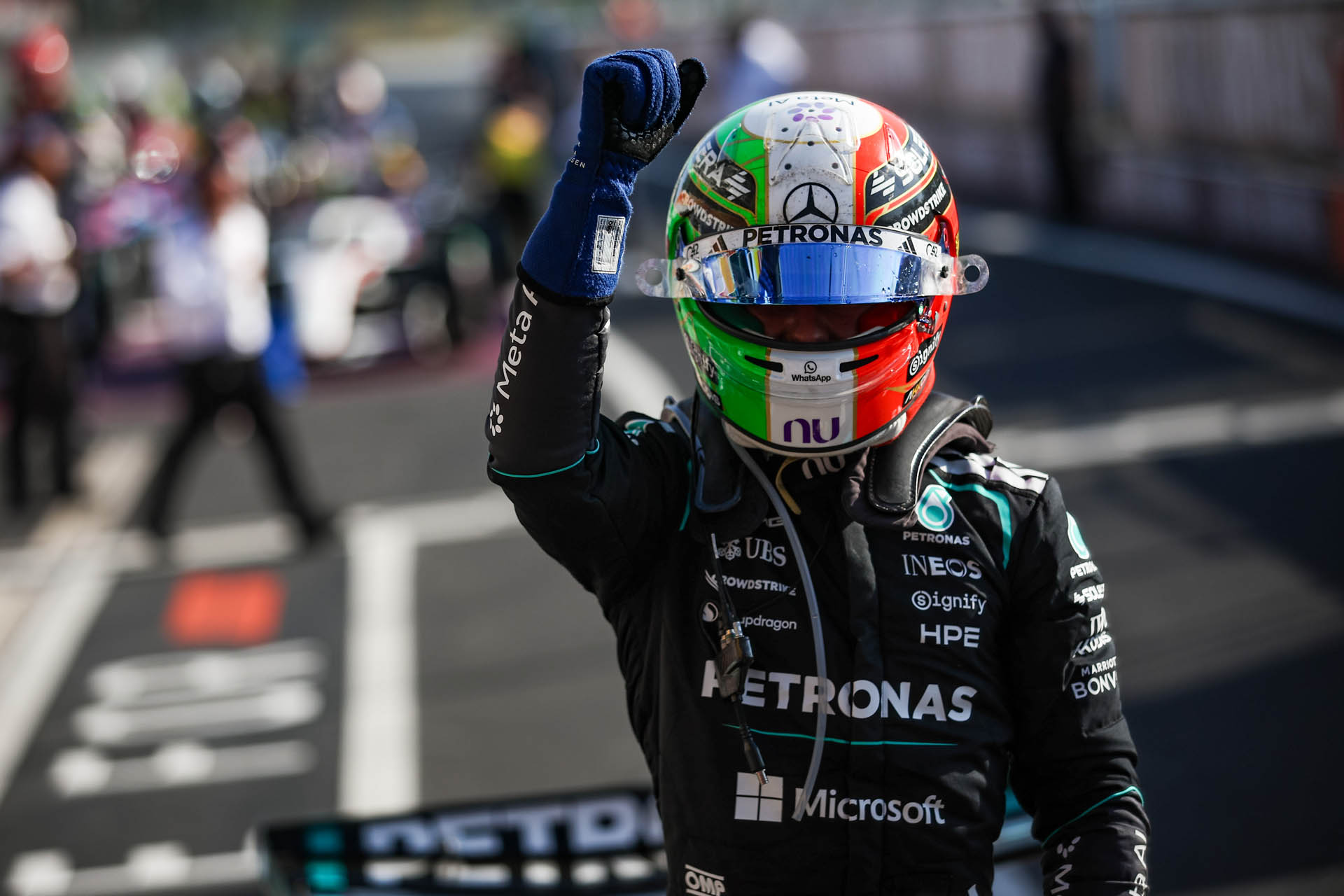F1 Andrea Kimi Antonelli (Mercedes) 2026 Italian GP (2) F1 Andrea Kimi Antonelli (Mercedes) 2026 Italian GP (2)