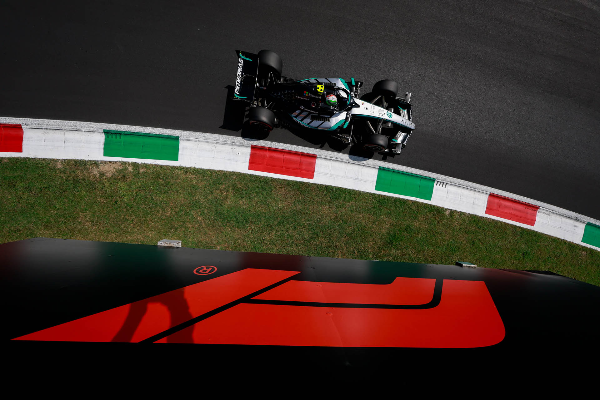 F1 Andrea Kimi Antonelli (Mercedes) 2026 Italian GP (5) F1 Andrea Kimi Antonelli (Mercedes) 2026 Italian GP (5)