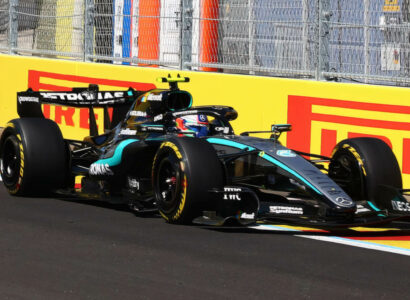 F1 Andrea Kimi Antonelli (Mercedes) 2026 Spanish GP