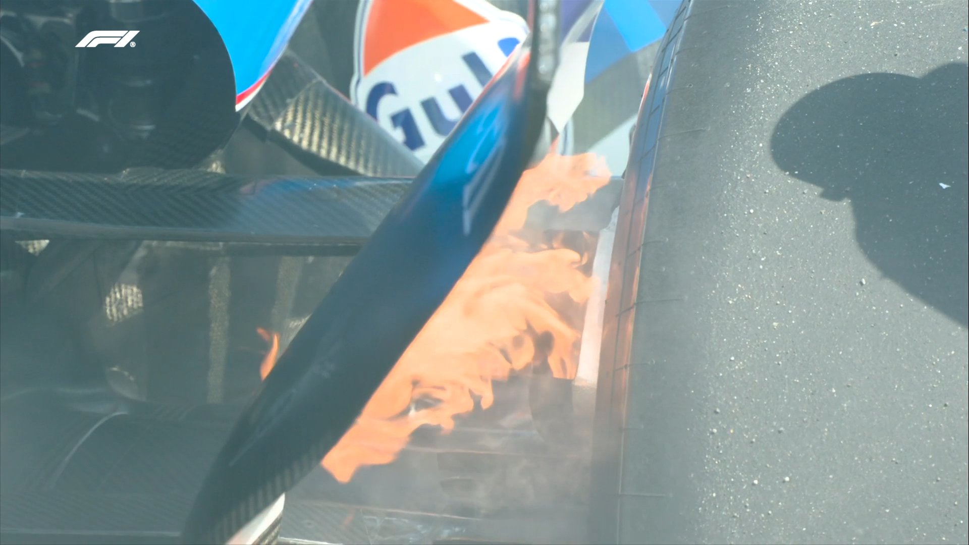 F1 Carlos Sainz (Williams) 2026 Azerbaijan GP FP1 F1 Carlos Sainz (Williams) 2026 Azerbaijan GP FP1