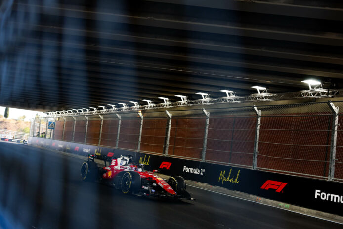 F1 Charles Leclerc (Ferrari) (1)
