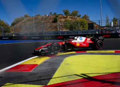 F1 Charles Leclerc (Ferrari) (2)