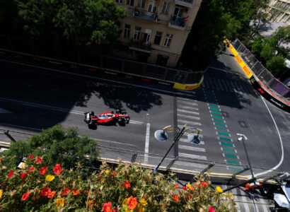 F1 Charles Leclerc (Ferrari) 2026 Azerbaijan GP (2)