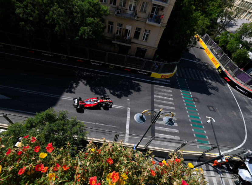 F1 Charles Leclerc (Ferrari) 2026 Azerbaijan GP (2)