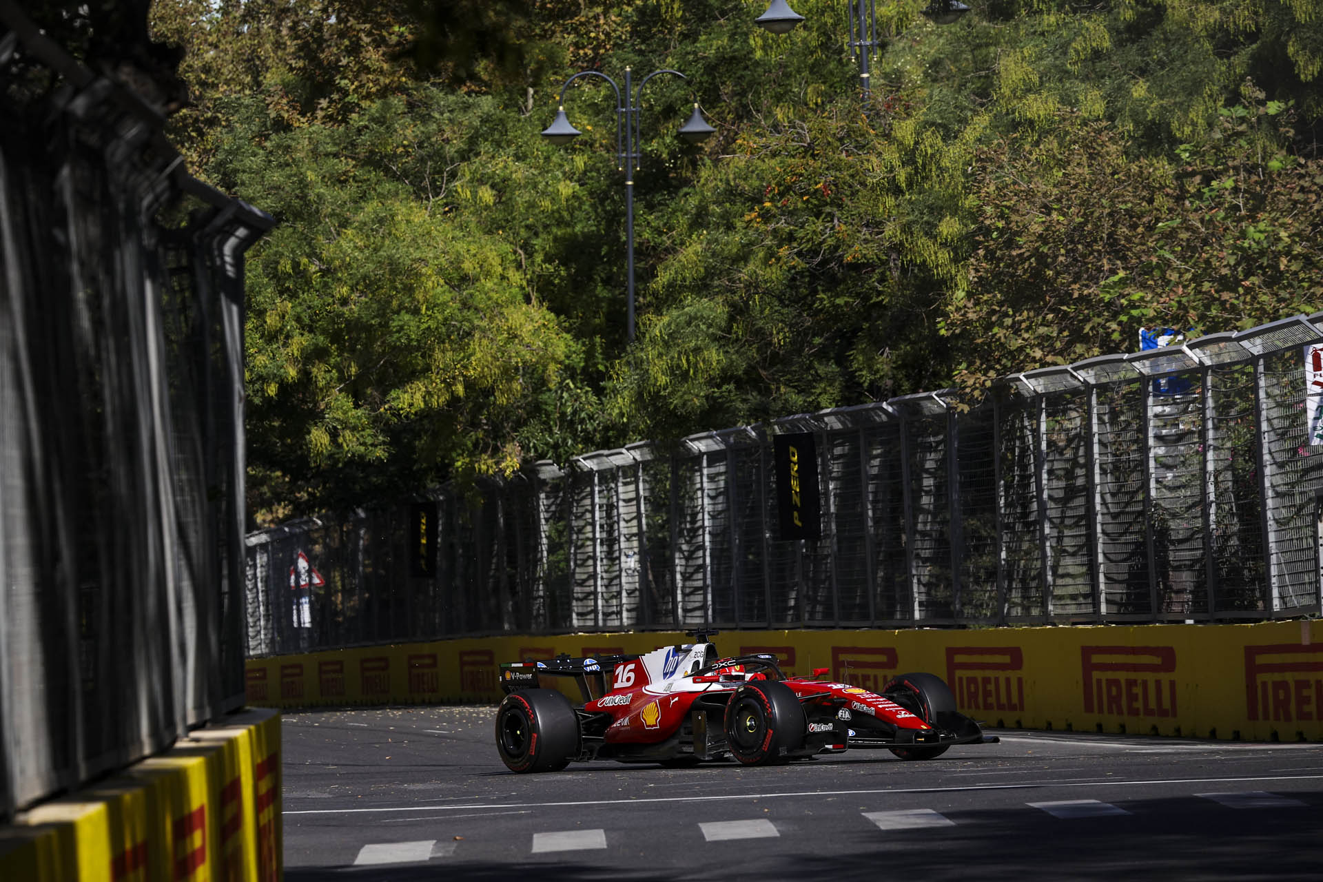 F1 Charles Leclerc (Ferrari) 2026 Azerbaijan GP (3) F1 Charles Leclerc (Ferrari) 2026 Azerbaijan GP (3)