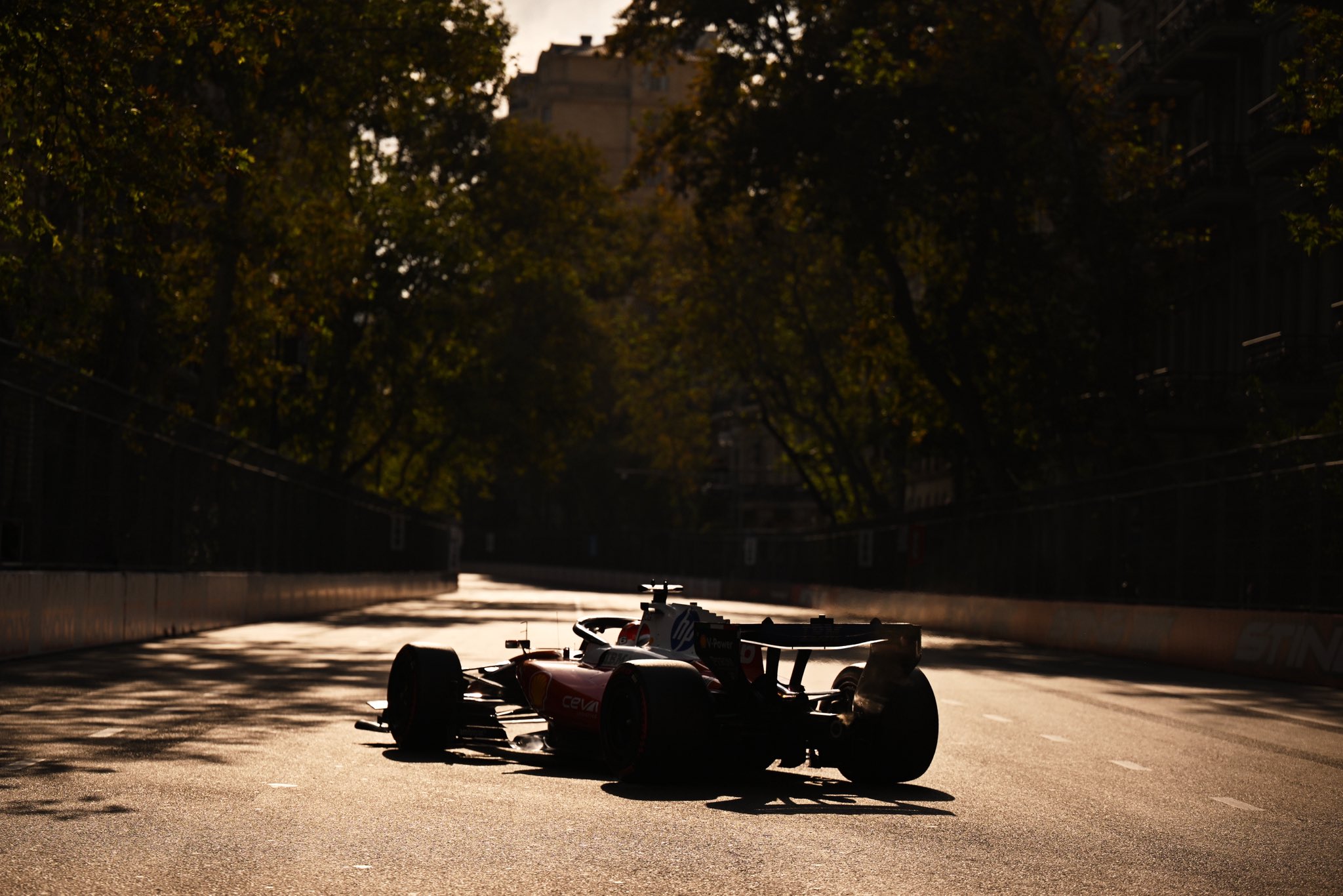 F1 Charles Leclerc (Ferrari) F1 Charles Leclerc (Ferrari)
