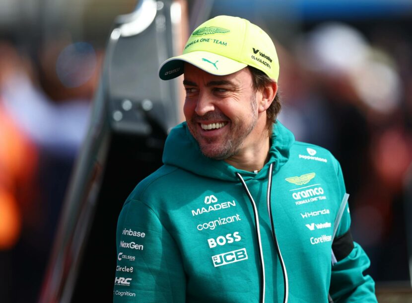 F1 Fernando Alonso (Aston Martin) (7)
