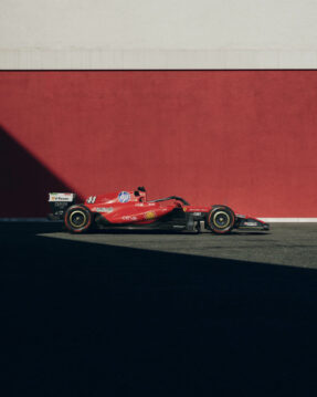F1 Ferrari 2026 Italian GP livery 5