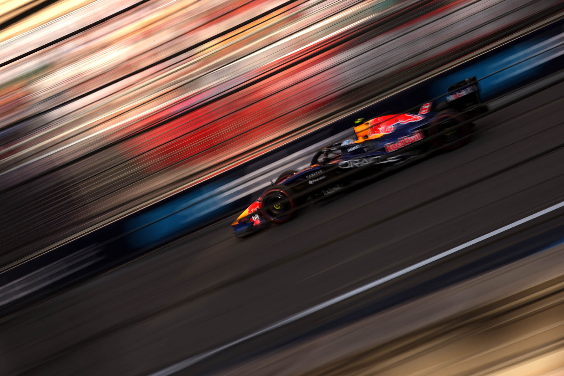 F1 Isack Hadjar (Red Bull) GP Αζερμπαϊτζάν 2026 F1 Isack Hadjar (Red Bull) GP Αζερμπαϊτζάν 2026