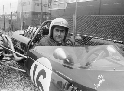 F1 Jack Brabham (Brabham) 1966 Dutch GP (1)