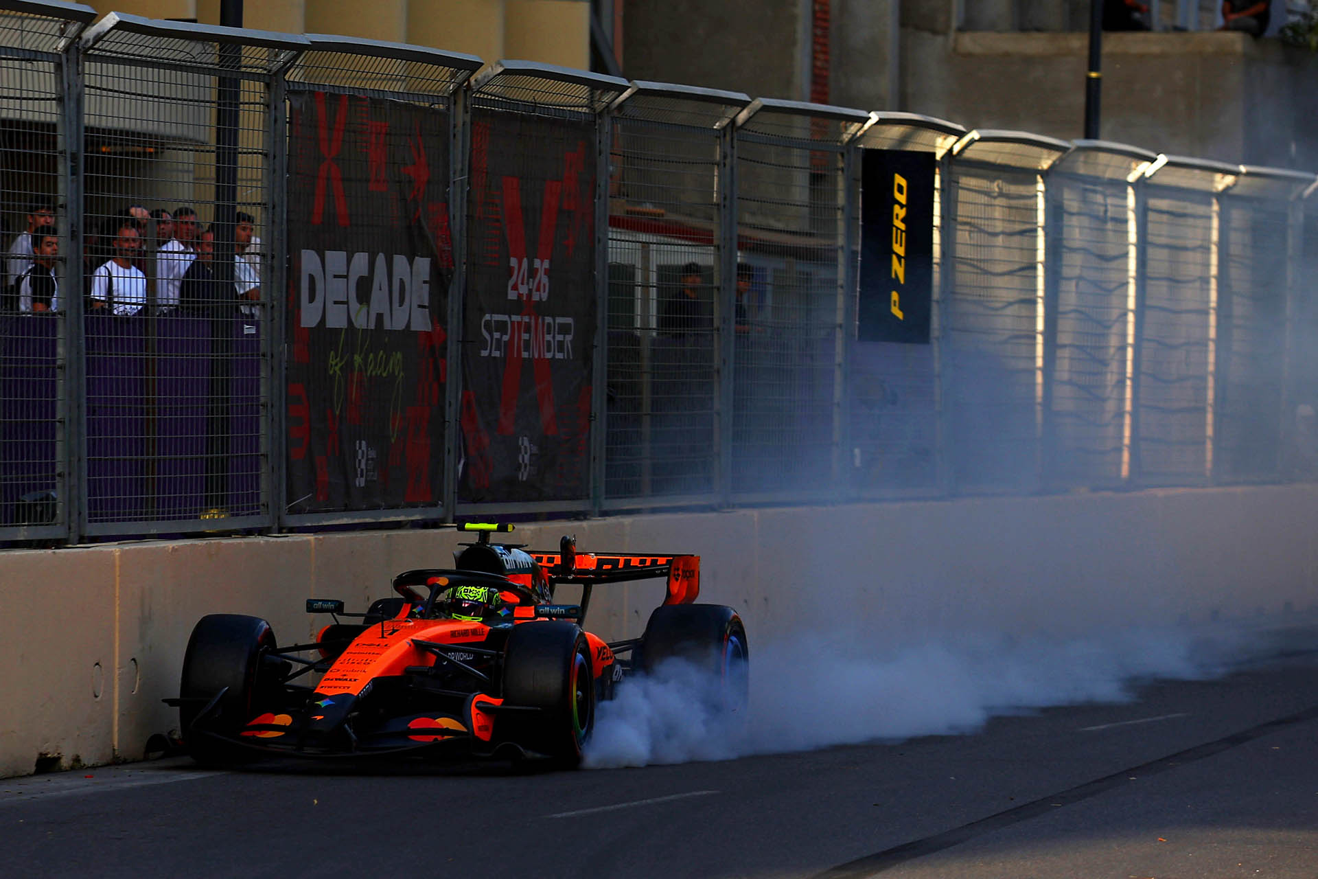 F1 Lando Norris (McLaren) 2026 Azerbaijan GP (1) F1 Lando Norris (McLaren) 2026 Azerbaijan GP (1)