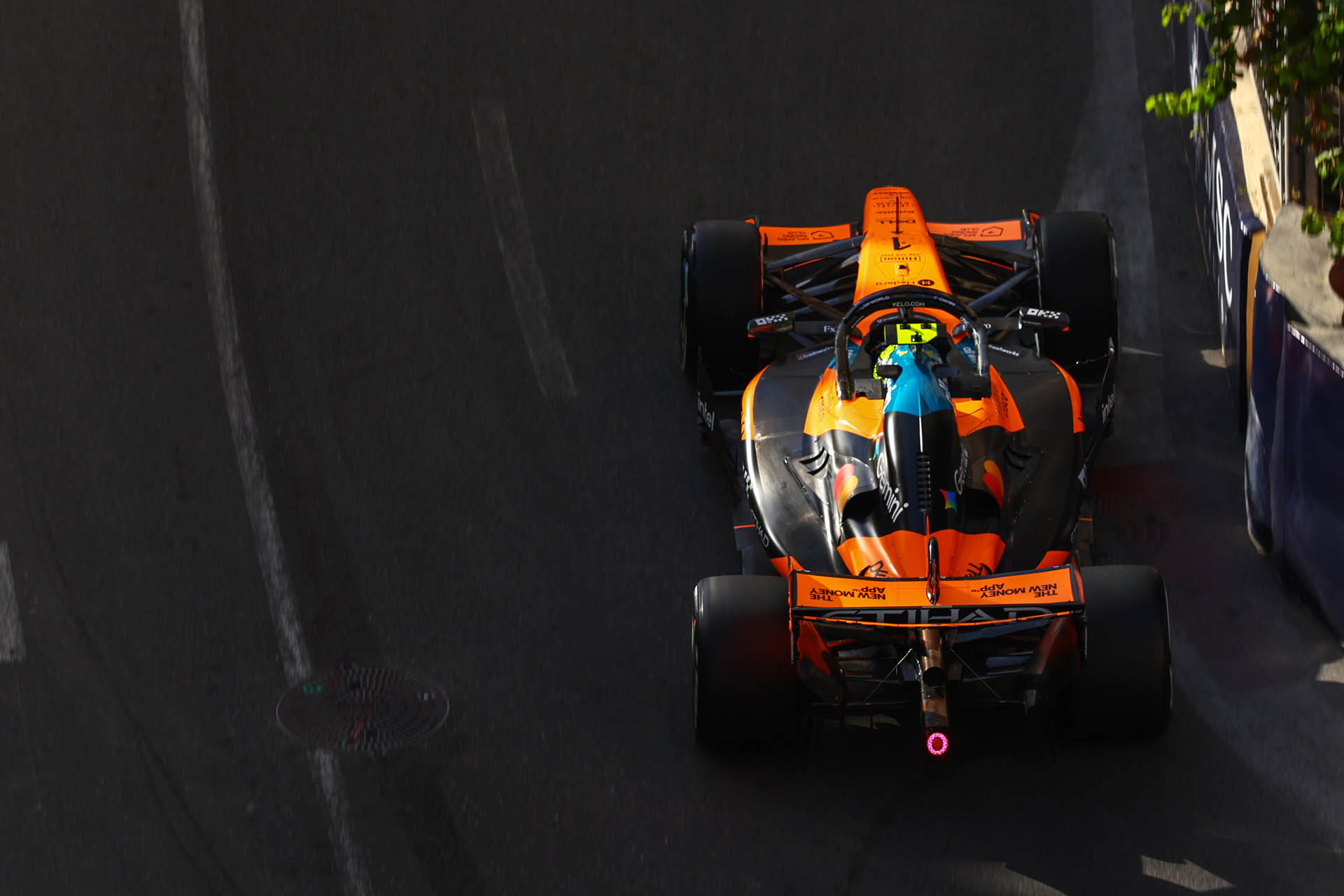 F1 Lando Norris (McLaren) 2026 Azerbaijan GP (4) F1 Lando Norris (McLaren) 2026 Azerbaijan GP (4)