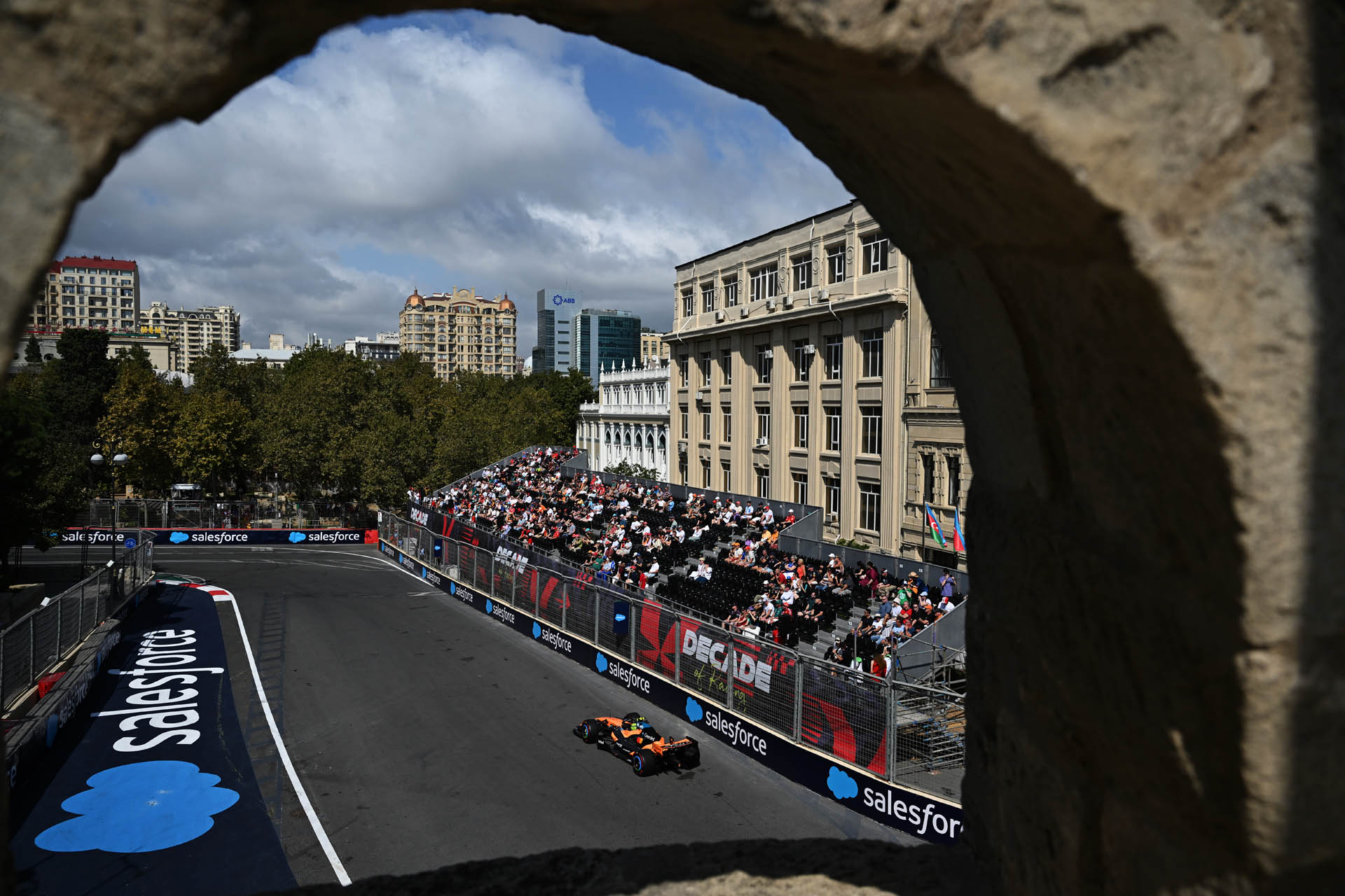 F1 Lando Norris (McLaren) 2026 Azerbaijan GP (7) F1 Lando Norris (McLaren) 2026 Azerbaijan GP (7)