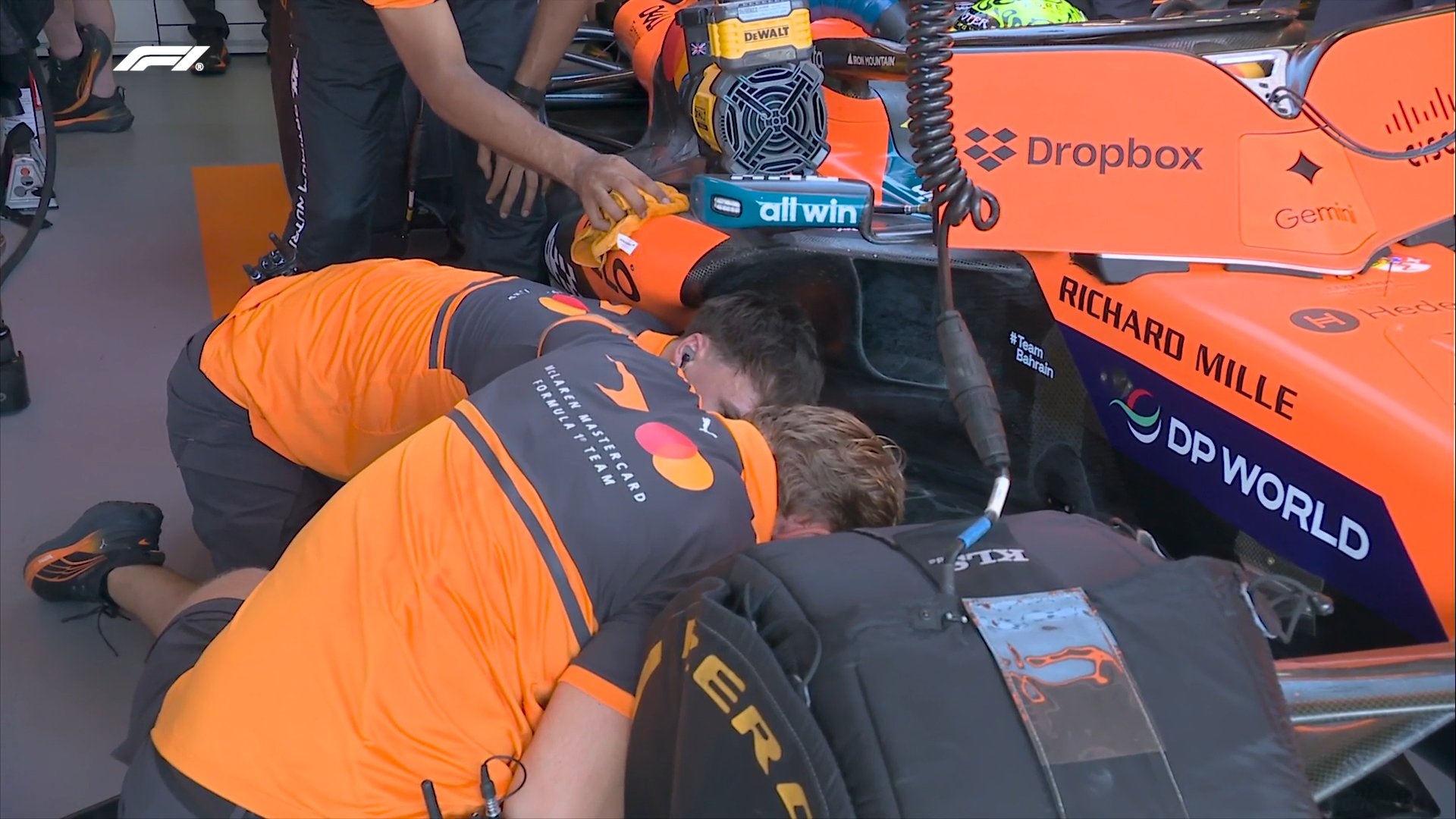 F1 Lando Norris (McLaren) 2026 Azerbaijan GP FP1 F1 Lando Norris (McLaren) 2026 Azerbaijan GP FP1