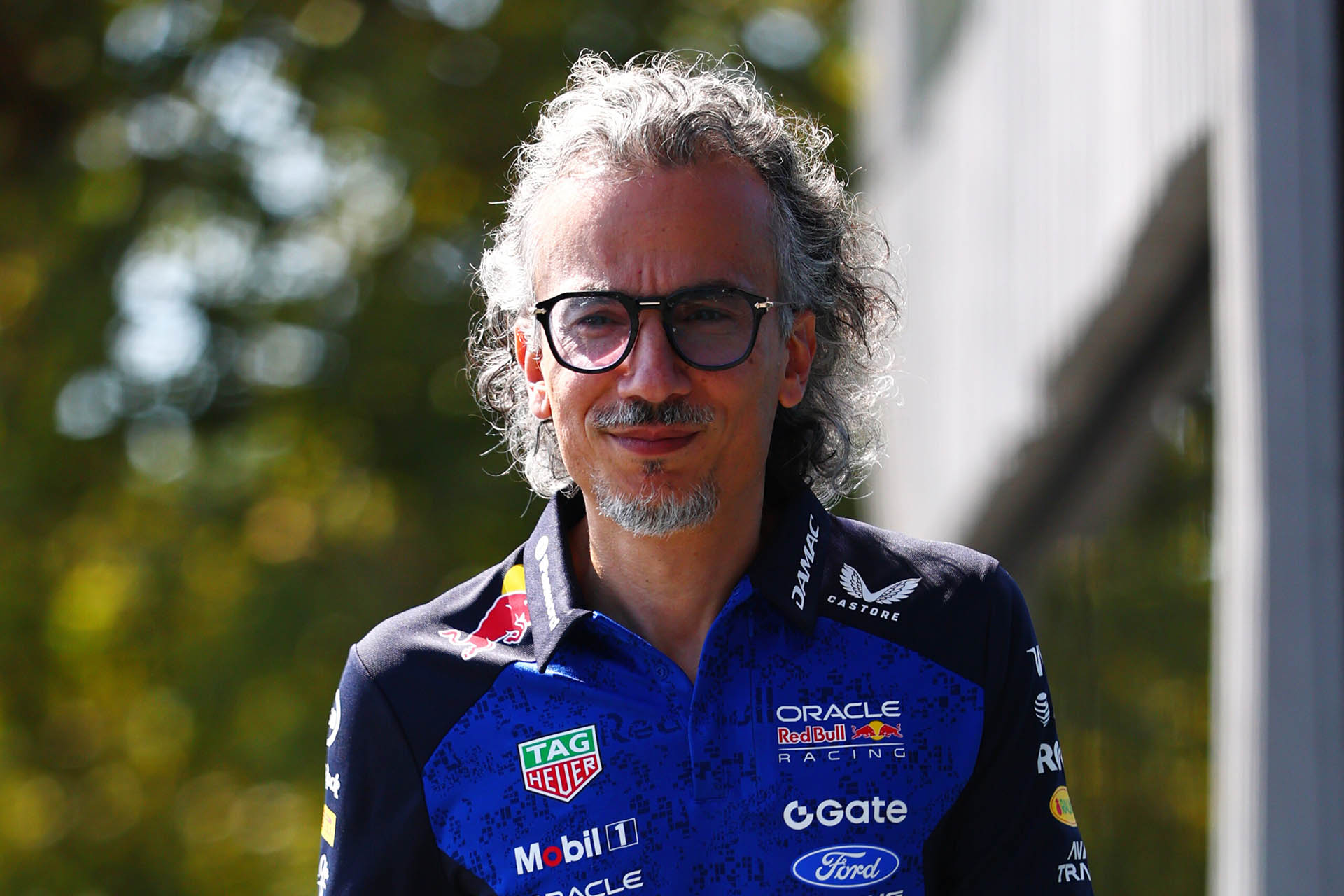 F1 Laurent Mekies (Red Bull) (1) F1 Laurent Mekies (Red Bull) (1)