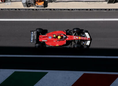 F1 Lewis Hamilton (Ferrari) (1)