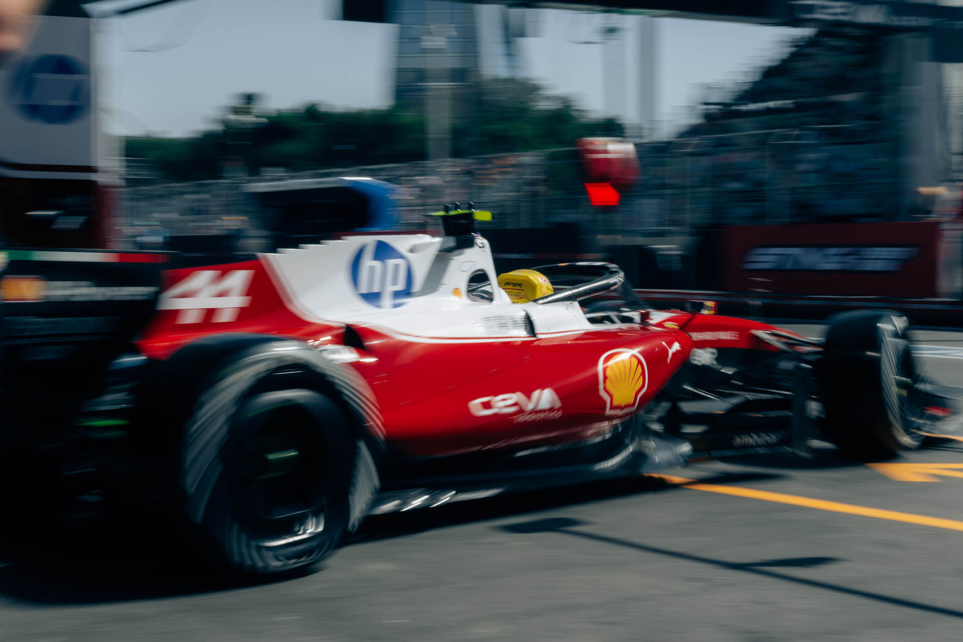 F1 Lewis Hamilton (Ferrari) 2026 Azerbaijan GP (2) F1 Lewis Hamilton (Ferrari) 2026 Azerbaijan GP (2)