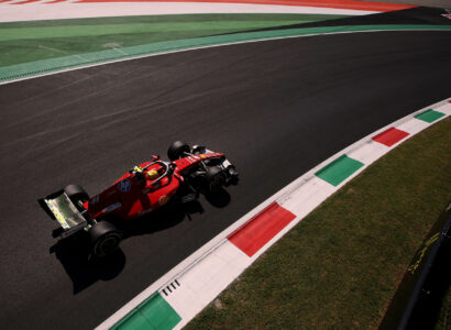 F1 Lewis Hamilton (Ferrari) 2026 Italian GP (1)