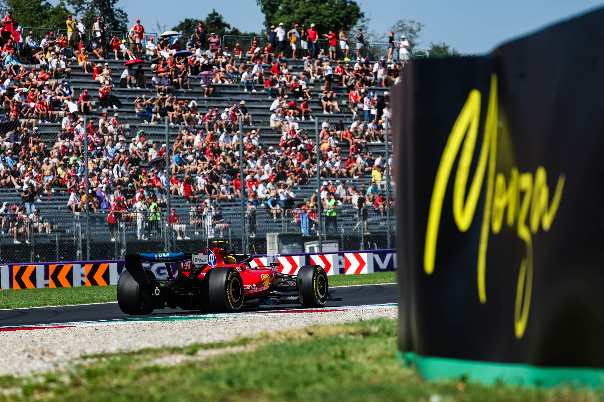 F1 Lewis Hamilton (Ferrari) 2026 Italian GP (1) F1 Lewis Hamilton (Ferrari) 2026 Italian GP (1)