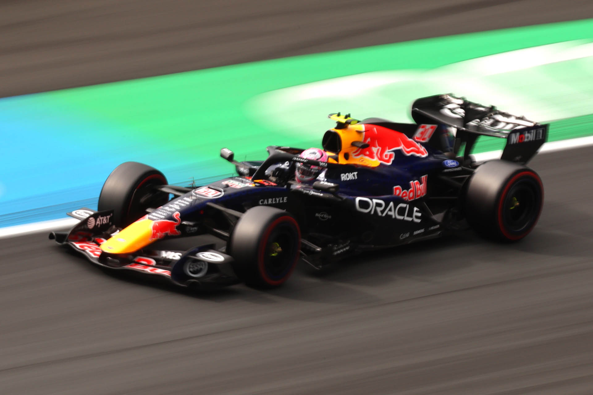 F1 Liam Lawson (Red Bull) (1)