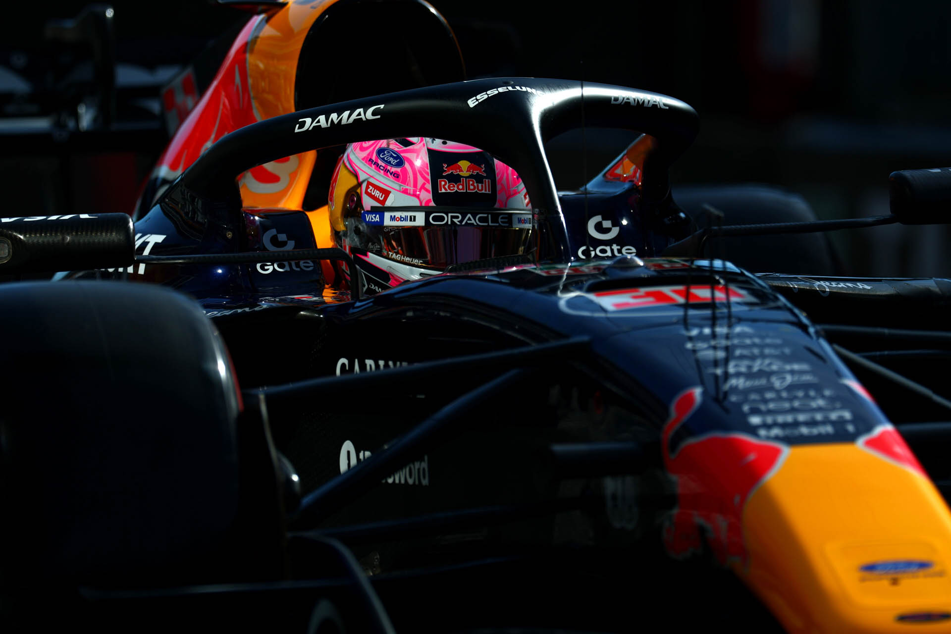 F1 Liam Lawson (Red Bull) 2026 Italian GP (6) F1 Liam Lawson (Red Bull) 2026 Italian GP (6)