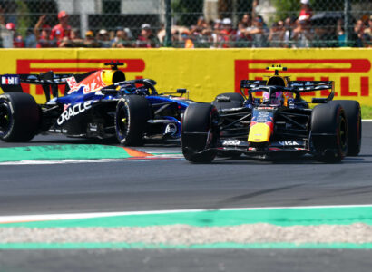 F1 Liam Lawson (Red Bull) 2026 Italian GP (7)