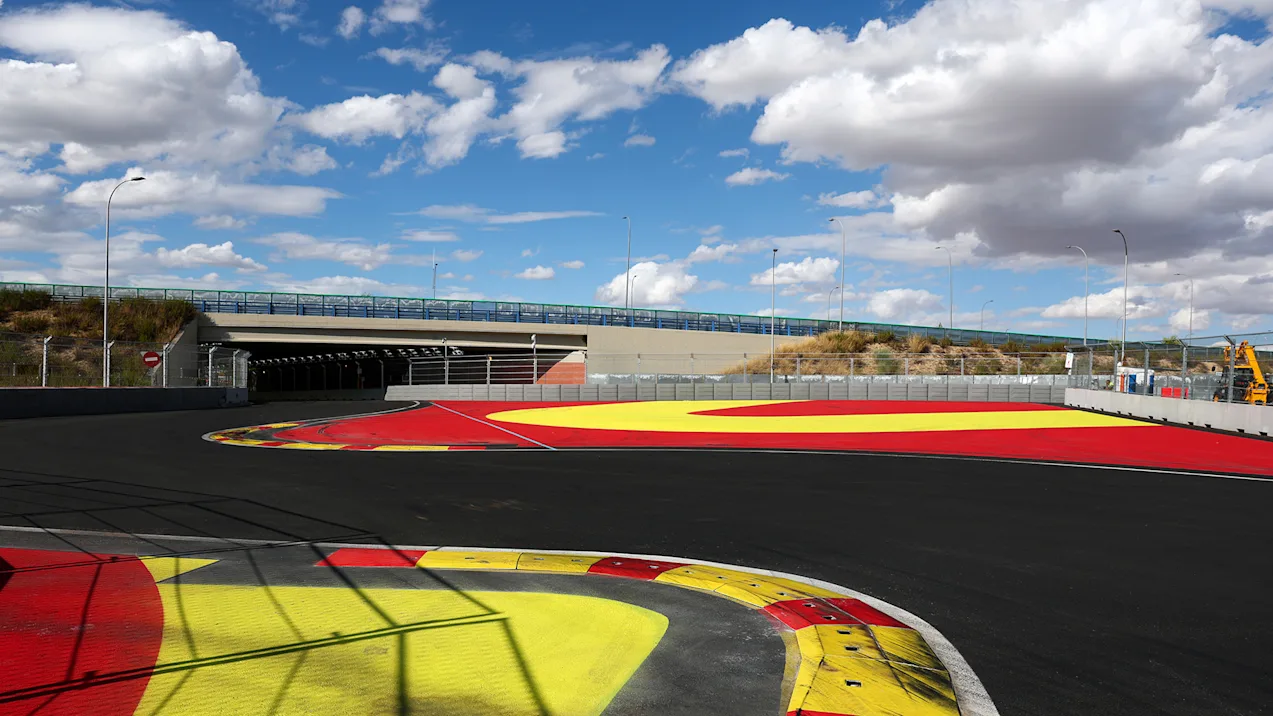 F1 Madring 2026 Spanish GP (2) F1 Madring 2026 Spanish GP (2)