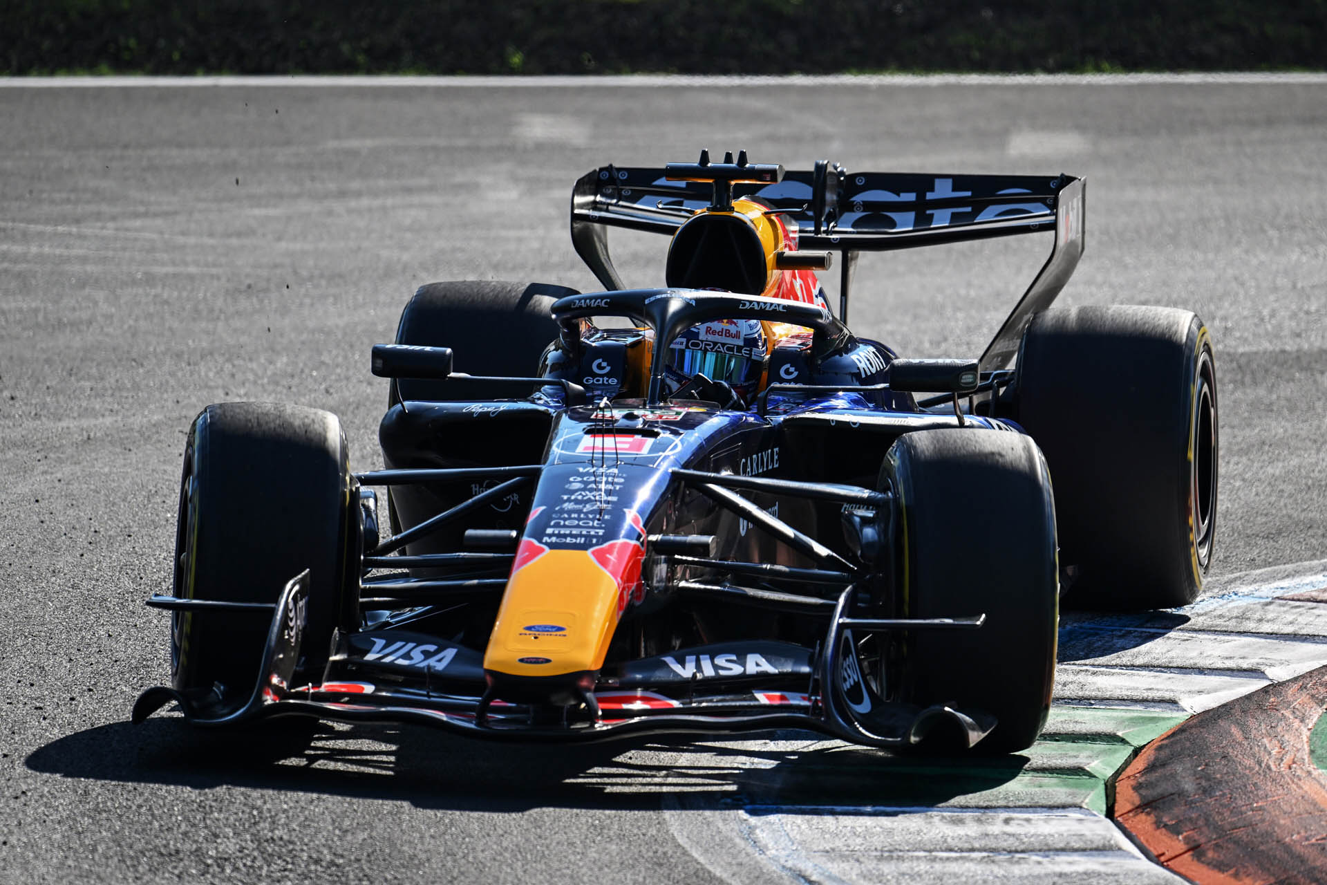 F1 Max Verstappen (Red Bull) (1) F1 Max Verstappen (Red Bull) (1)