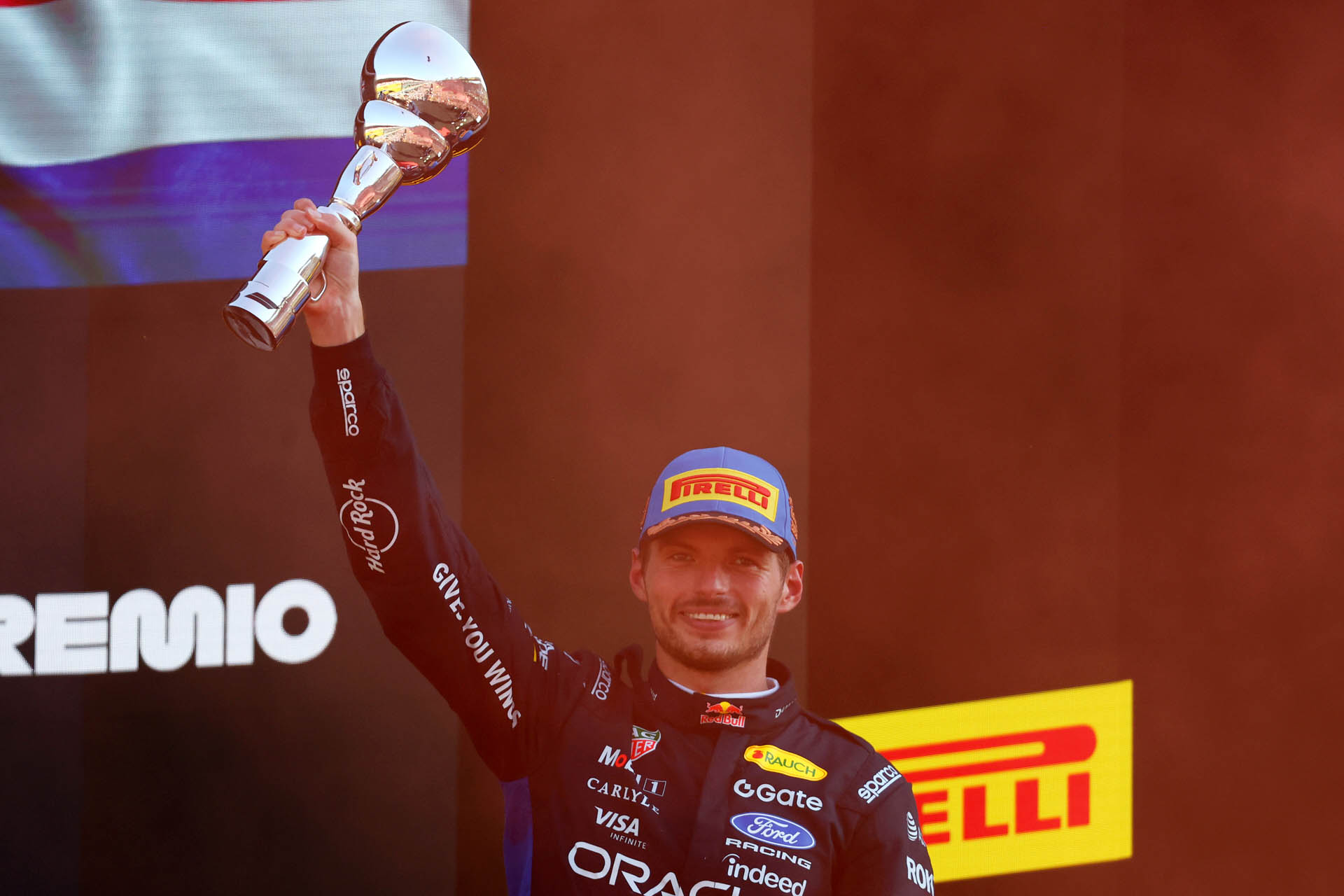 F1 Max Verstappen (Red Bull) 2026 Italian GP (7) F1 Max Verstappen (Red Bull) 2026 Italian GP (7)