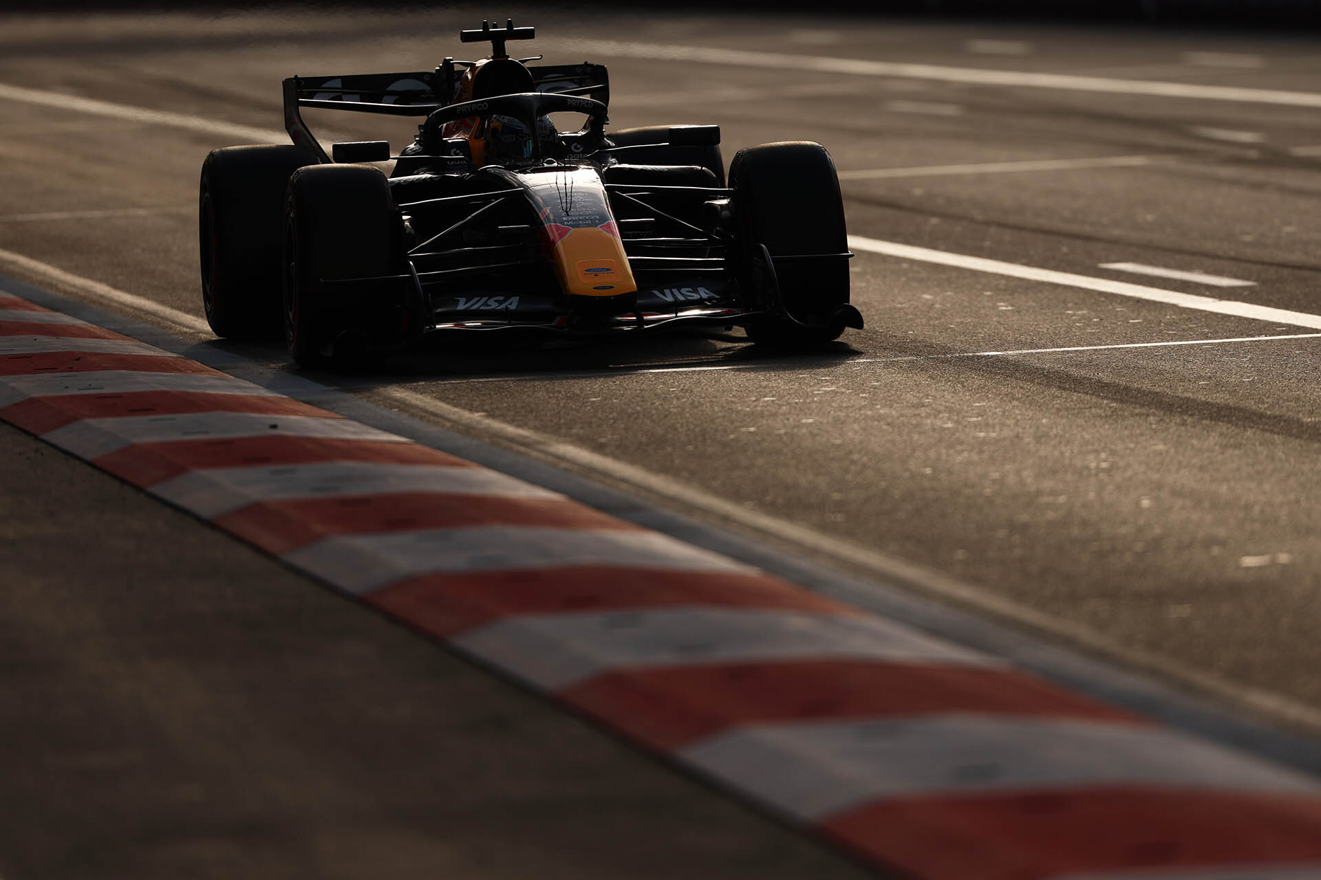 F1 Max Verstappen (Red Bull) GP Αζερμπαϊτζάν 2026 F1 Max Verstappen (Red Bull) GP Αζερμπαϊτζάν 2026