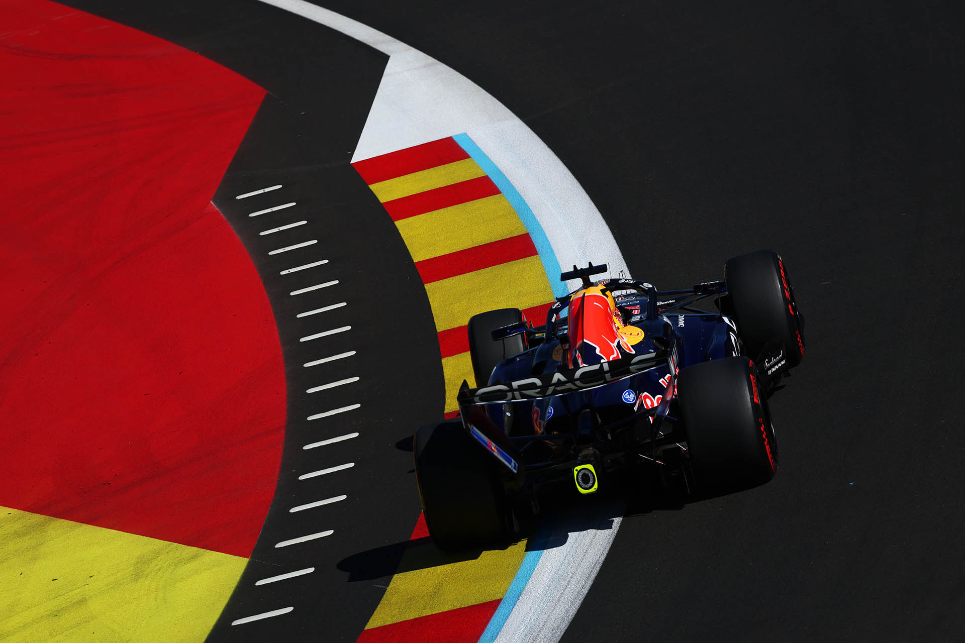 F1 Max Verstappen (Red Bull) GP Ισπανίας 2026 F1 Max Verstappen (Red Bull) GP Ισπανίας 2026