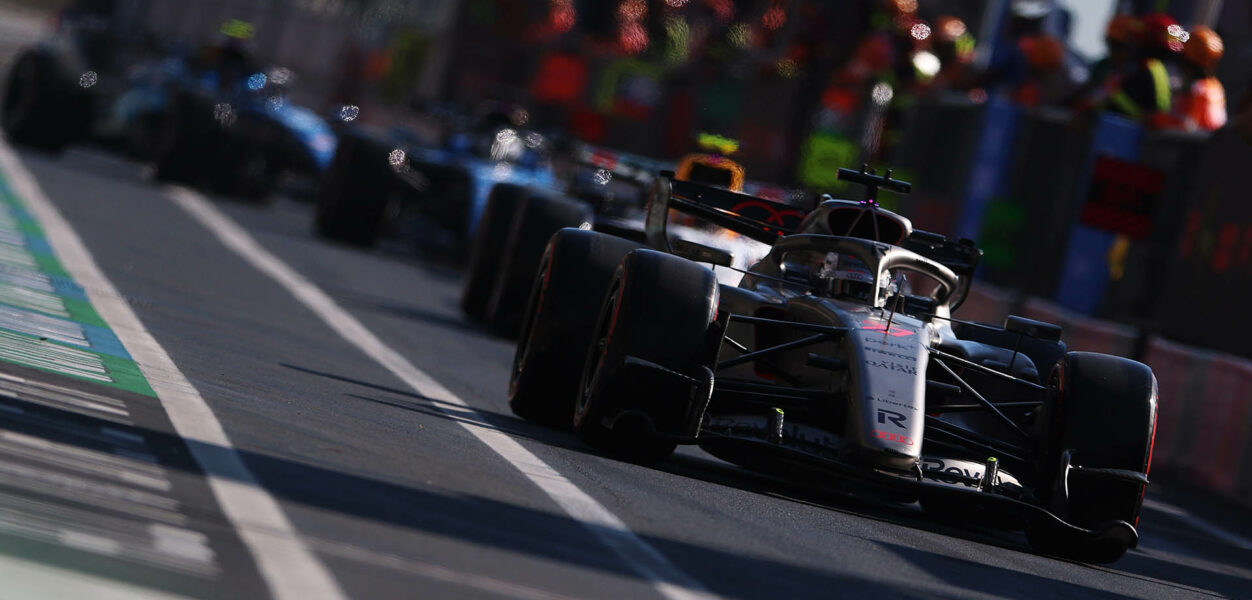 F1 Nico Hulkenberg (Audi) 2026 Italian GP