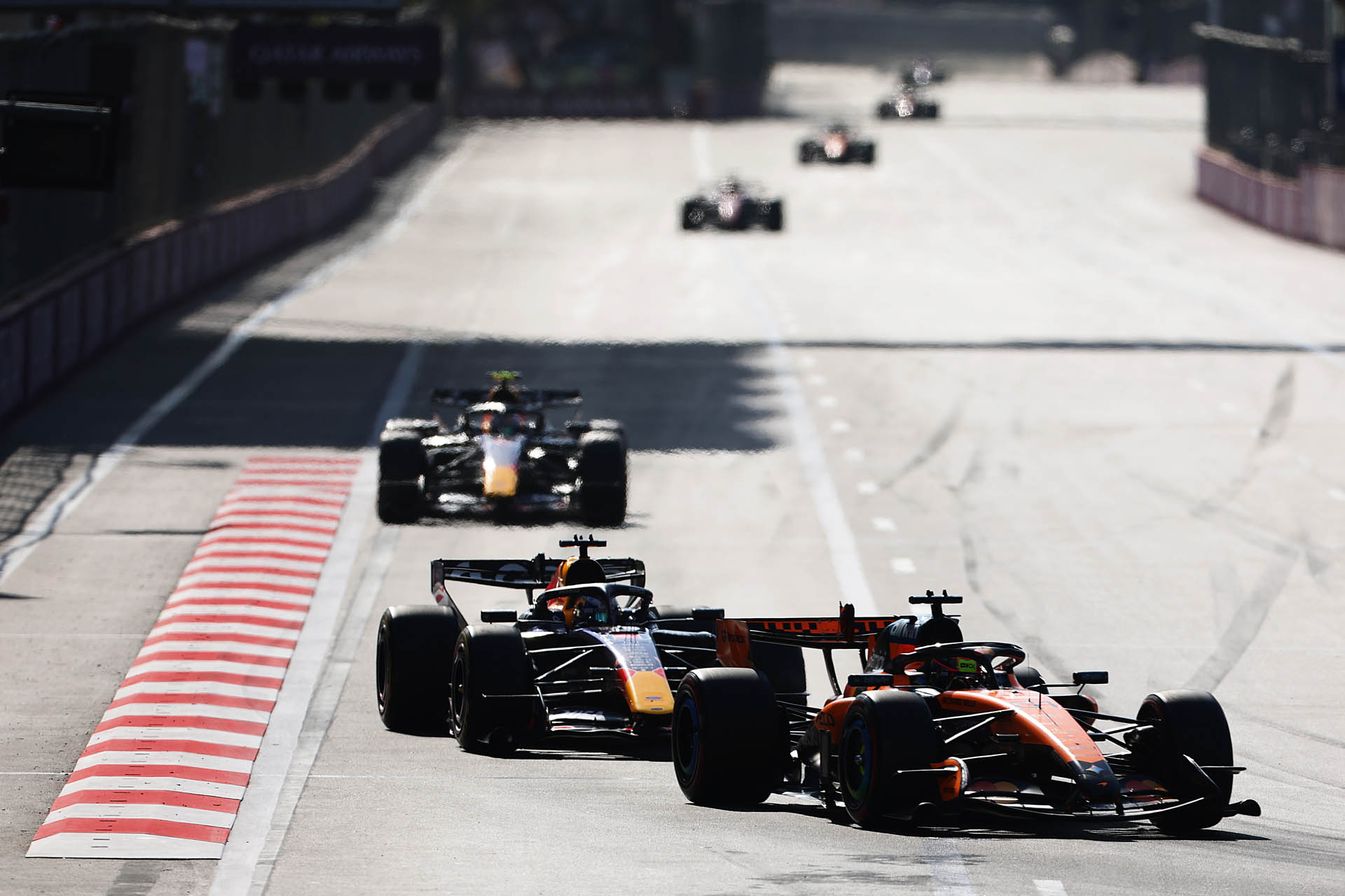 F1 Oscar Piastri (McLaren) 2026 Azerbaijan GP (4) F1 Oscar Piastri (McLaren) 2026 Azerbaijan GP (4)