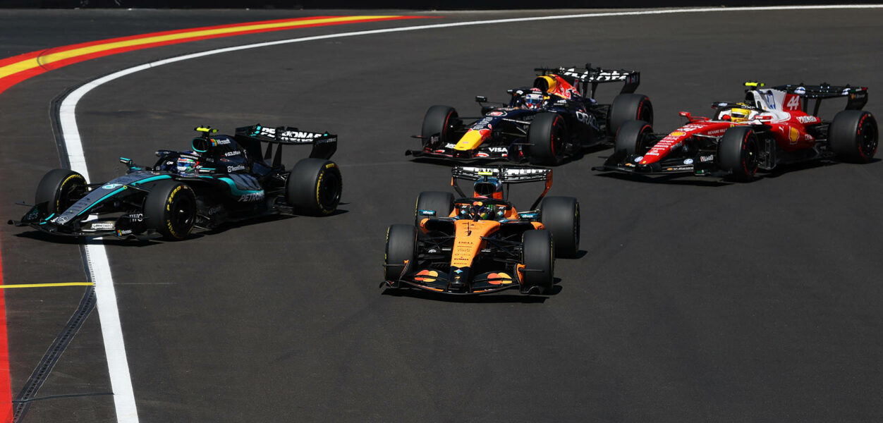 F1 Spanish GP 2026