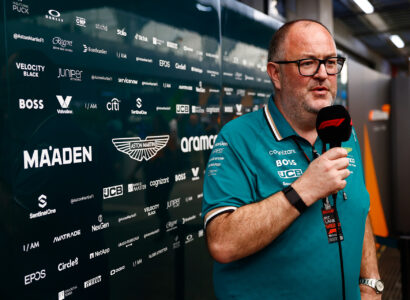 F1 Tom McCullough (1)
