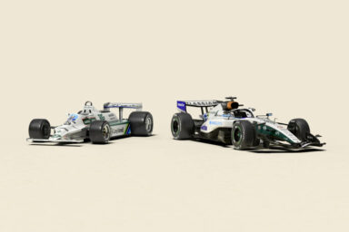 F1 Williams 2026 Spanish GP livery (5)