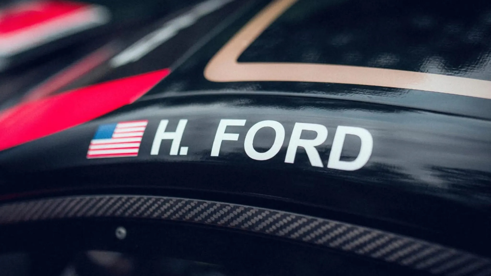 Ford Mustang GT3 Petit Le Mans livery 2026 (6) Ford Mustang GT3 Petit Le Mans livery 2026 (6)