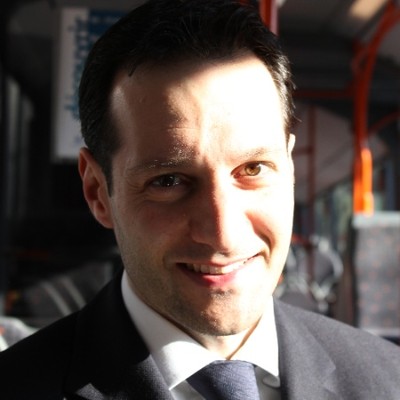 Francesco Morettini