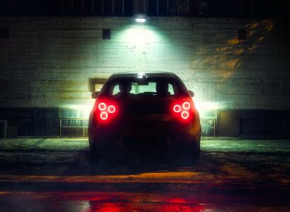 Nio: Το νέο firefly μέσα από πέντε διαφορετικές ματιές