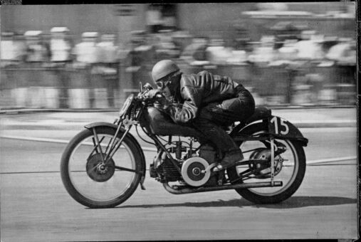 Gianni Leoni 1950