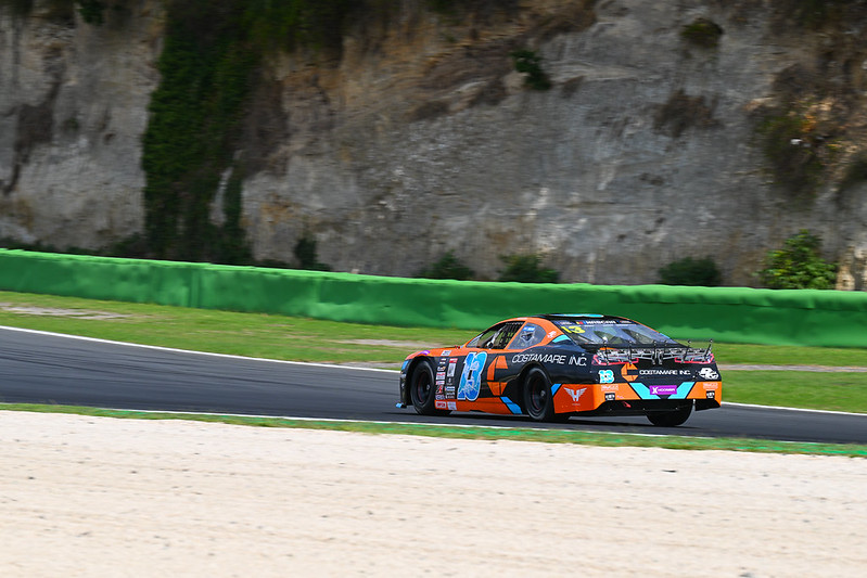 Krasonis Vallelunga 2 Krasonis Vallelunga 2