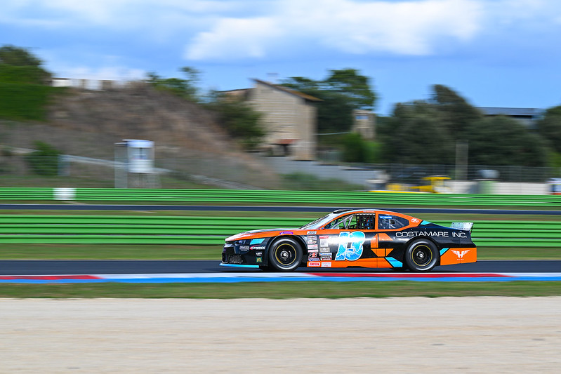 Krasonis Vallelunga 3