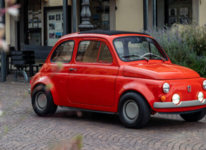 La Cinquecento 500 Scattante (3)