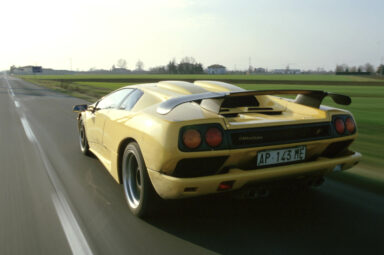 Lamborghini Diablo SV (4)