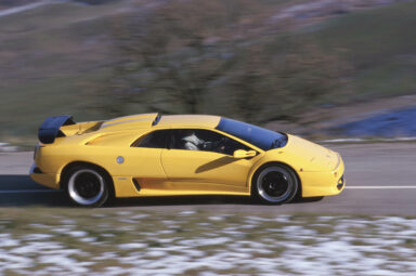 Lamborghini Diablo SV (7)