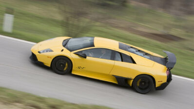 Lamborghini Murcielago SV (7)