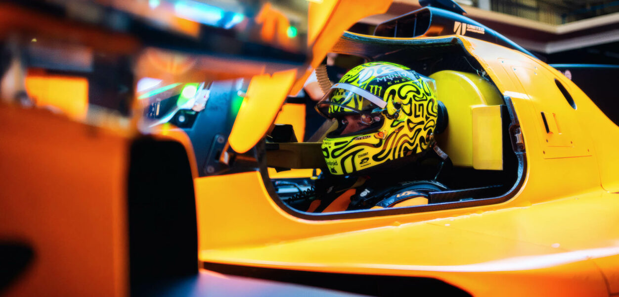 Lando Norris McLaren MCL HY (Portimao 2026) (4)