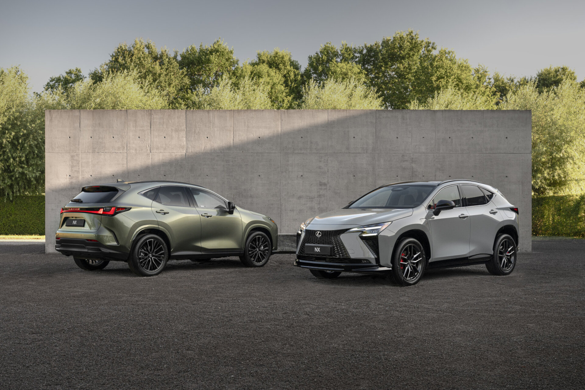 Lexus NX Combo Lexus NX Combo
