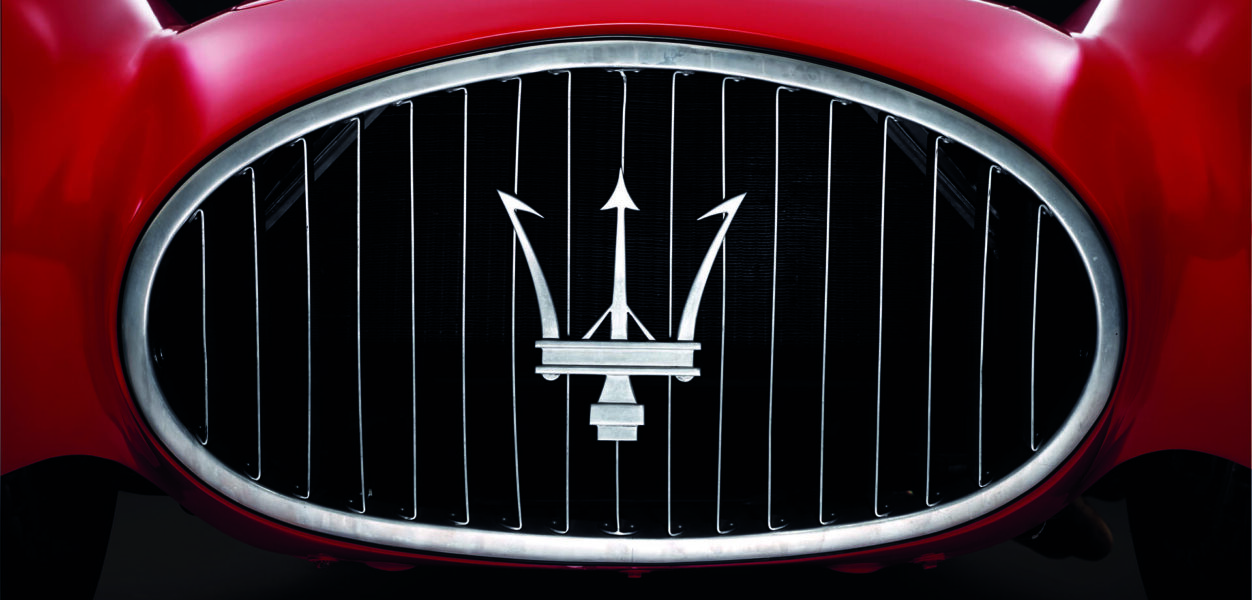 Maserati Berlinetta A6GCS 53(2)
