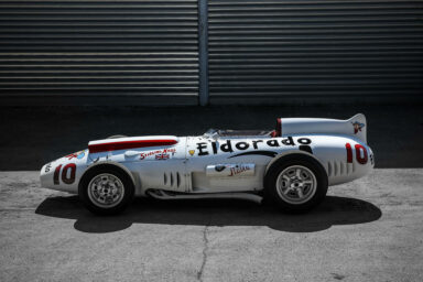 Maserati Eldorado(1)